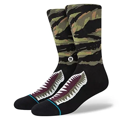 Produktbild: Stance Socken Warbird