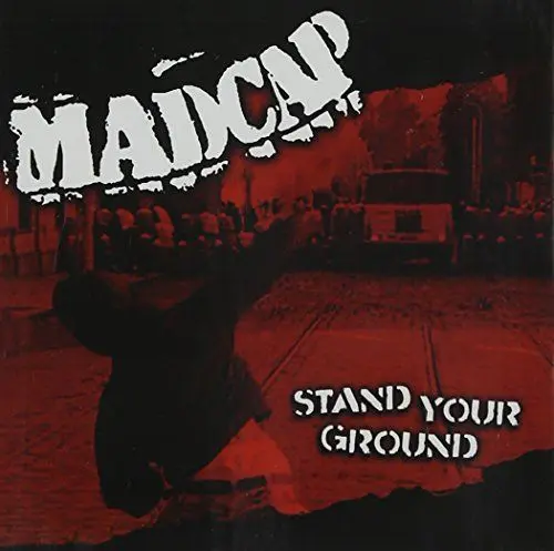Produktbild: Stand Your Ground