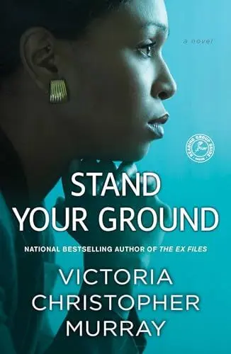 Produktbild: Stand Your Ground: A Novel