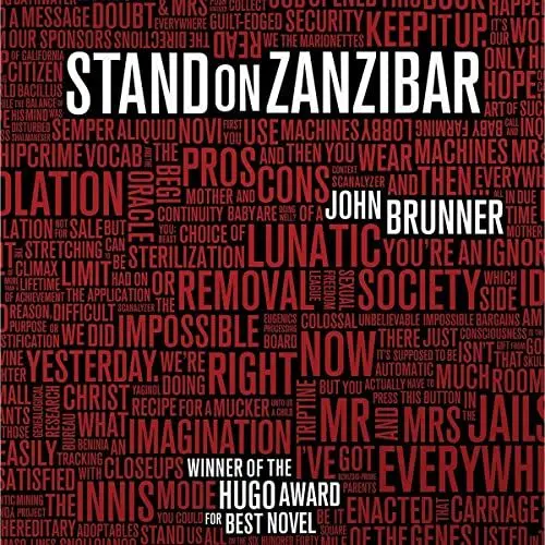 Produktbild: Stand on Zanzibar