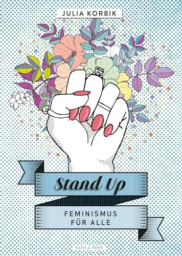 Produktbild: Stand up: Feminismus für alle