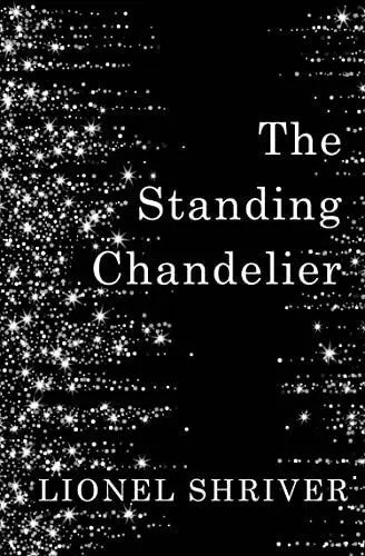 Produktbild: Standing Chandelier: A Novella