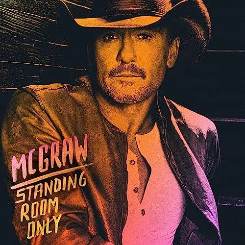 Produktbild: Standing Room Only