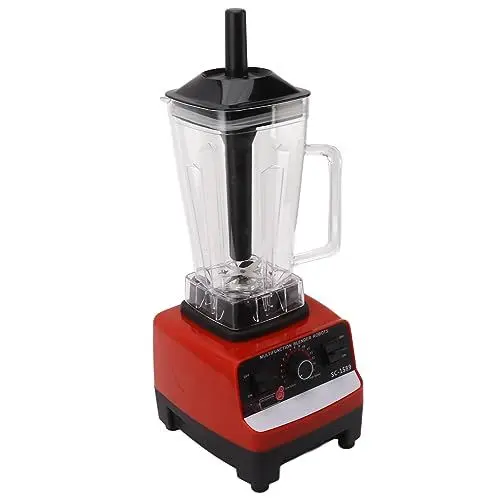 Produktbild: Standmixer, 2L-Küchenmixer für