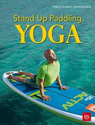 Produktbild: Stand-up-Paddling Yoga