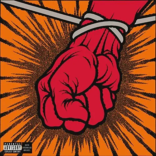 Produktbild: St.Anger