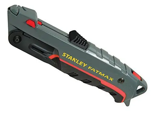 Produktbild: STANLEY 0-10-242 FatMax-Sicherheitsmesser