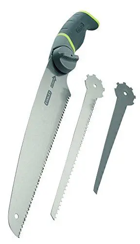 Produktbild: Stanley 3 in 1 Sägenset