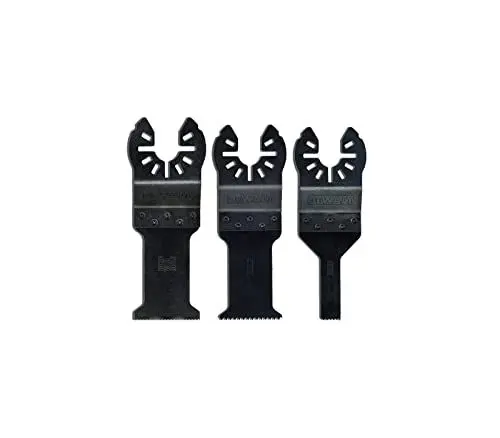 Produktbild: Stanley DT20713-QZ Multi-Tool-Set 3-tlg.