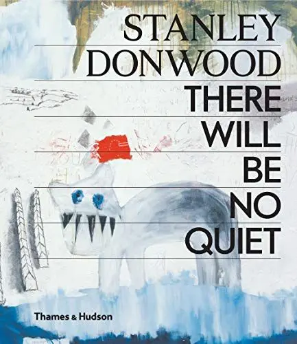 Produktbild: Stanley Donwood: There Will Be No Quiet