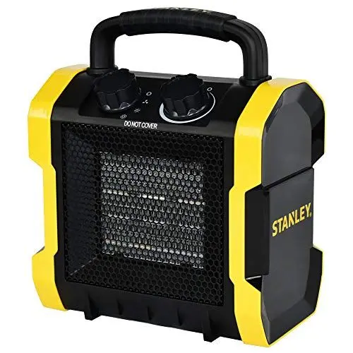 Produktbild: Stanley Elektro-Heizlüfter - 2000 Watt, PTC Ceramic