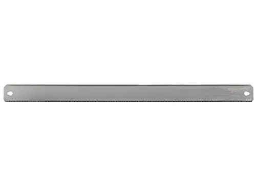 Produktbild: Stanley Ersatzsägeblatt für Gehrungslade (aus Metall mit Säge, 560 mm Länge, 95 mm max. Höhe, 143 mm max. Breite) 1-20-809