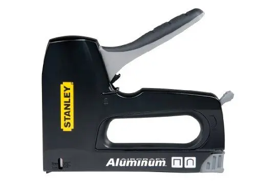 Produktbild: Stanley Kabeltacker (für CT305T, CT306T, CT308T, CT106T, CT107T, CT108T, CT109T, CT100 Typ 7), 6-CT10X
