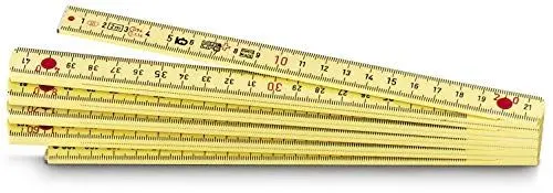 Produktbild: Stanley Maßstab Glasfaser, 0-35-320