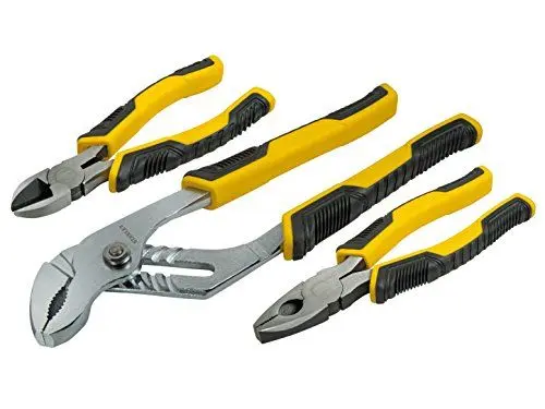 Produktbild: Stanley STHT0-74471 Zangen-Set 