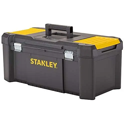 Produktbild: Stanley Werkzeugbox/Werkzeugkasten STST82976-1 (26
