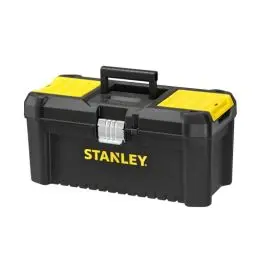 Produktbild: Stanley Werkzeugbox / Werkzeugkasten (16