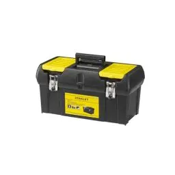 Produktbild: Stanley Werkzeugbox / Werkzeugkoffer Millenium (19
