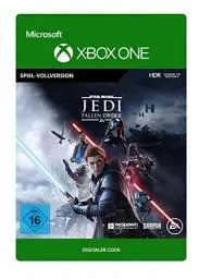 Produktbild: STAR WARS Jedi Fallen Order Standard Edition | Xbox One - Download Code