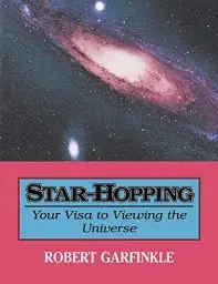 Produktbild: Star Hopping: Your Visa to Viewing the Universe