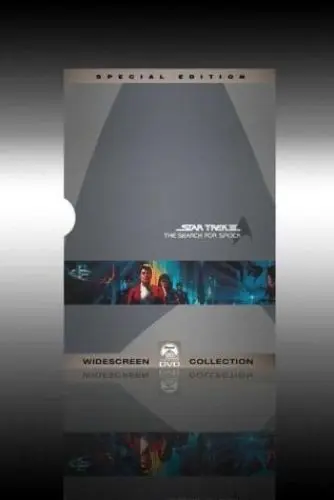 Produktbild: Star Trek 3 Special Edition
