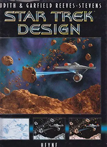 Produktbild: Star Trek Design