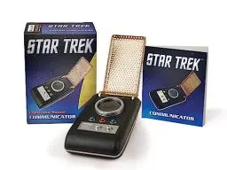Produktbild: Star Trek: Light-and-Sound Communicator (RP Minis)
