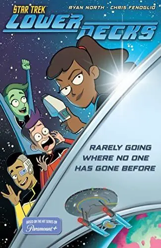Produktbild: Star Trek: Lower Decks