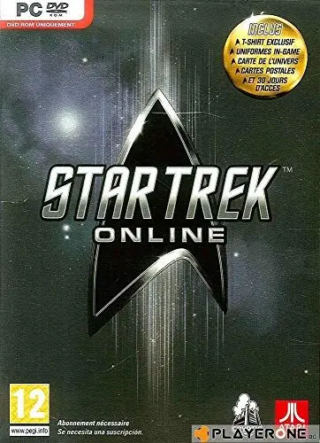 Produktbild: Star Trek Online - Silver Edition
