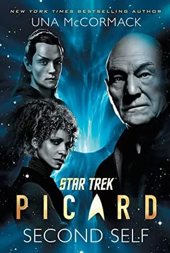 Produktbild: Star Trek: Picard: Second Shelf