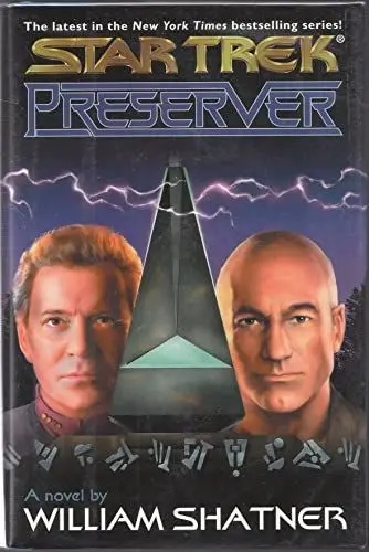 Produktbild: Star Trek Preserver