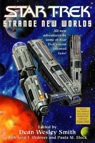 Produktbild: Star Trek: Strange New Worlds IV
