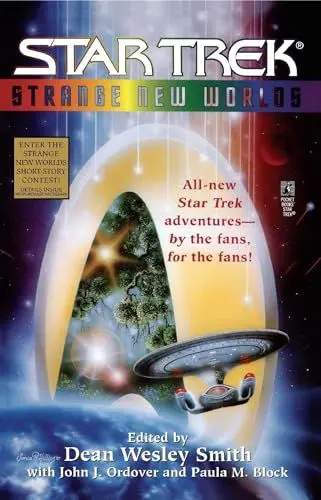 Produktbild: Star Trek: Strange New Worlds I: Strange New Worlds I (Original)