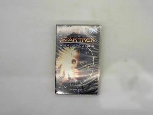 Produktbild: Star Trek - Deep Space Nine 3.1 (VHS)