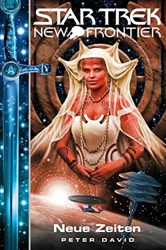 Produktbild: Star Trek - New Frontier 14: Neue Zeiten