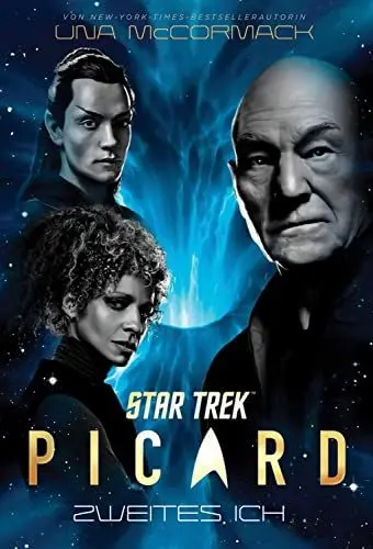 Produktbild: Star Trek – Picard 4: Zweites Ich
