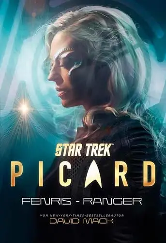 Produktbild: Star Trek – Picard: Fenris-Ranger