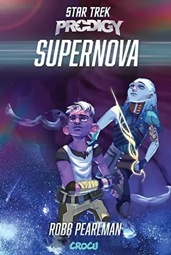 Produktbild: Star Trek – Prodigy: Supernova