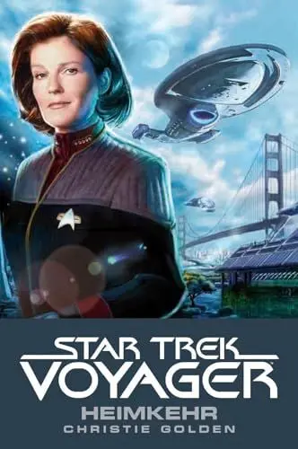 Produktbild: Star Trek - Voyager 1: Heimkehr