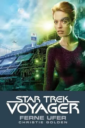 Produktbild: Star Trek - Voyager 2: Ferne Ufer