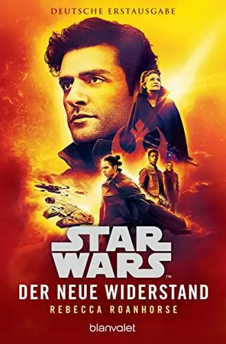 Produktbild: Star Wars™ Der neue Widerstand