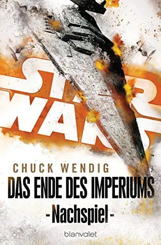 Produktbild: Star Wars™ - Nachspiel: Das Ende des Imperiums