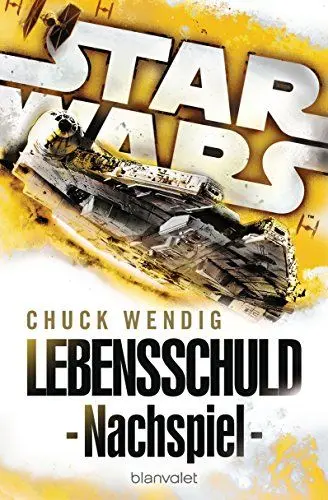 Produktbild: Star Wars™ - Nachspiel: Lebensschuld