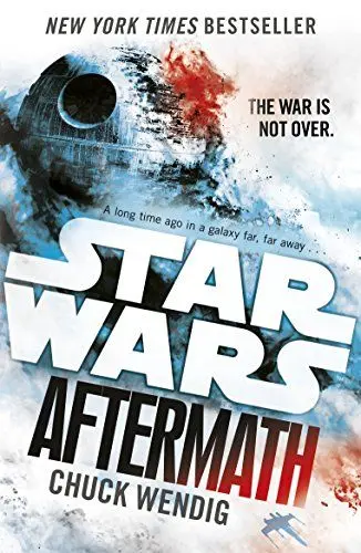 Produktbild: Star Wars: Aftermath: Journey to Star Wars: The Force Awakens (Aftermath, 1)