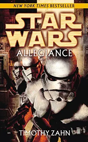 Produktbild: Star Wars: Allegiance
