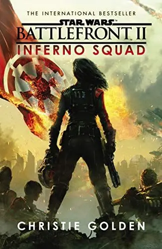Produktbild: Star Wars: Battlefront II: Inferno Squad