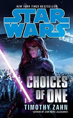 Produktbild: Star Wars: Choices of One