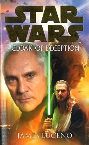 Produktbild: Star Wars: Cloak Of Deception