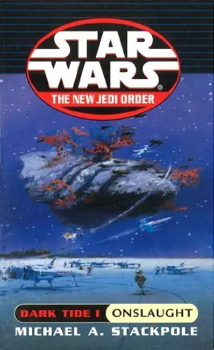 Produktbild: Star Wars: Dark Tide Onslaught