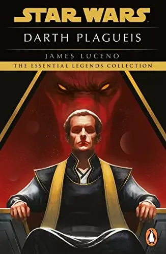 Produktbild: Star Wars: Darth Plagueis
